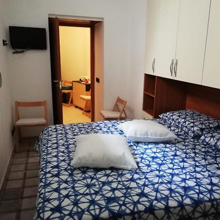 Apartmán Stanzetta Del Cavaliere Atrani Exteriér fotografie