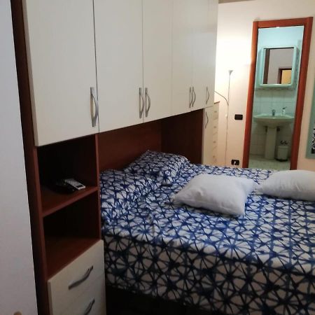 Apartmán Stanzetta Del Cavaliere Atrani Exteriér fotografie