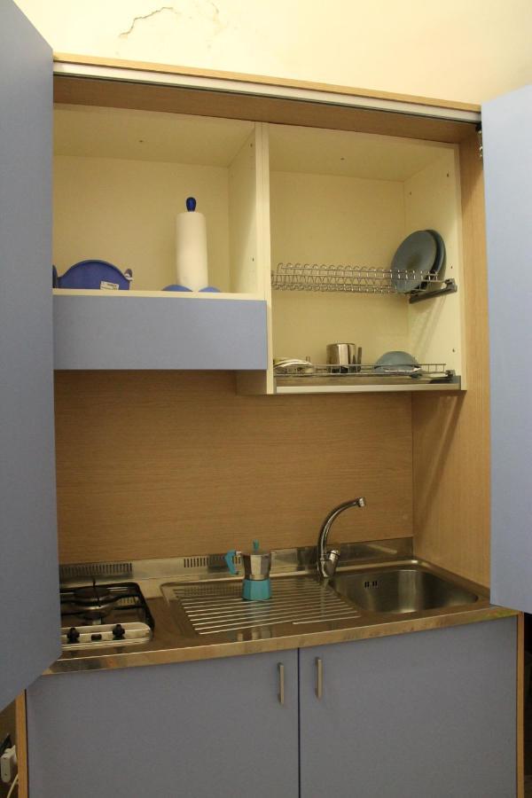 Apartmán Stanzetta Del Cavaliere Atrani Exteriér fotografie