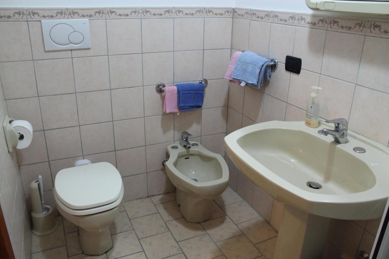 Apartmán Stanzetta Del Cavaliere Atrani Exteriér fotografie