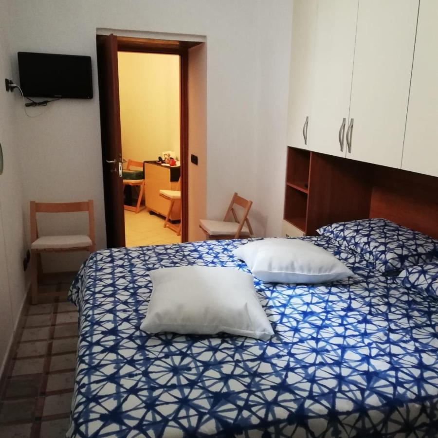 Apartmán Stanzetta Del Cavaliere Atrani Exteriér fotografie