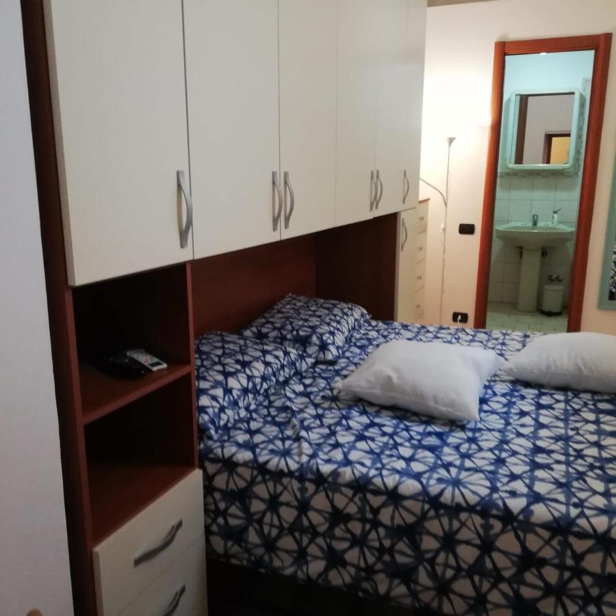 Apartmán Stanzetta Del Cavaliere Atrani Exteriér fotografie