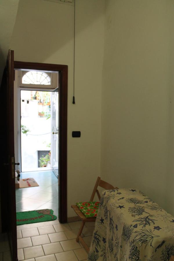 Apartmán Stanzetta Del Cavaliere Atrani Exteriér fotografie
