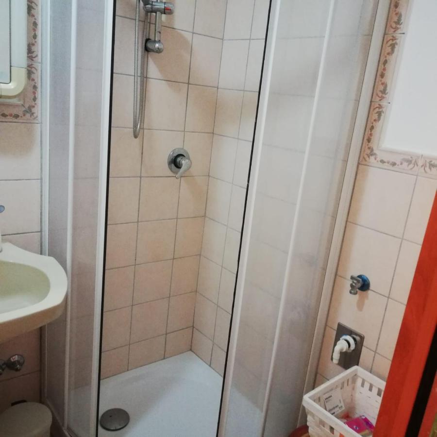 Apartmán Stanzetta Del Cavaliere Atrani Exteriér fotografie