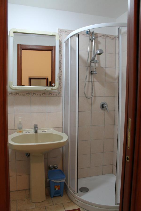 Apartmán Stanzetta Del Cavaliere Atrani Exteriér fotografie